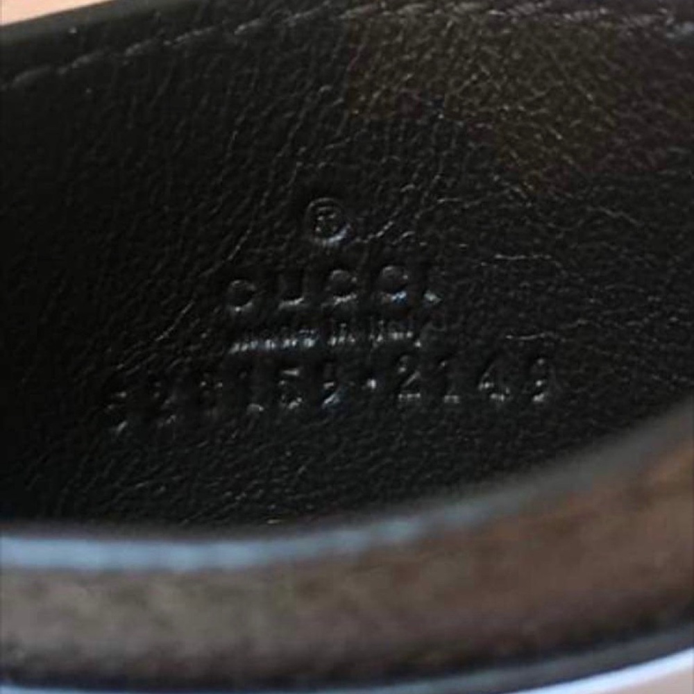Gucci Ophedia Credit Card Holder